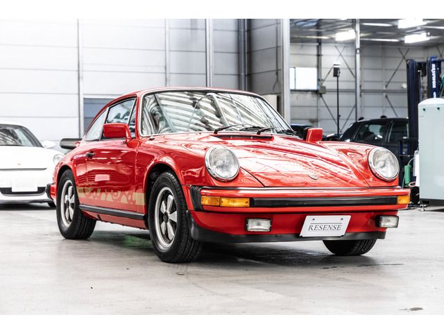 PORSCHE 911 1977 Image 31