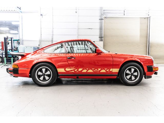 PORSCHE 911 1977 Image 31