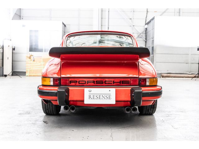 PORSCHE 911 1977 Image 31
