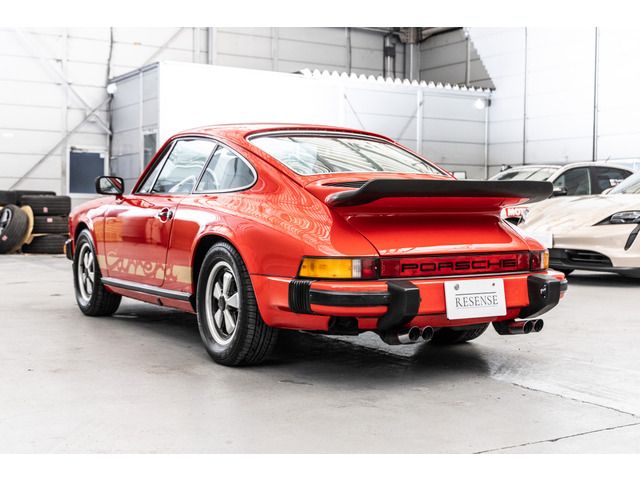 PORSCHE 911 1977 Image 31