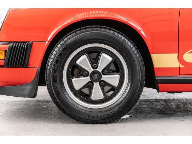 PORSCHE 911 1977 Image 31