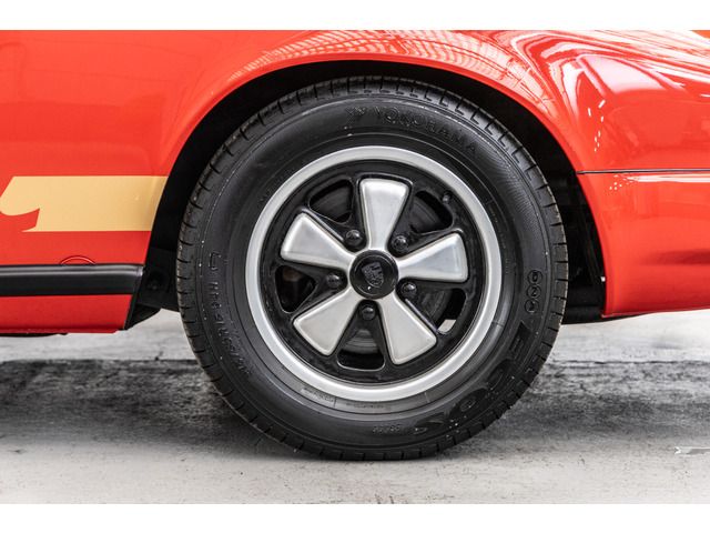 PORSCHE 911 1977 Image 31