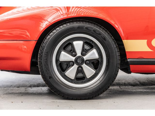PORSCHE 911 1977 Image 31