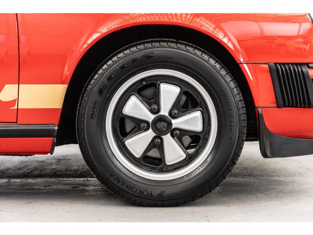 PORSCHE 911 1977 Image 31