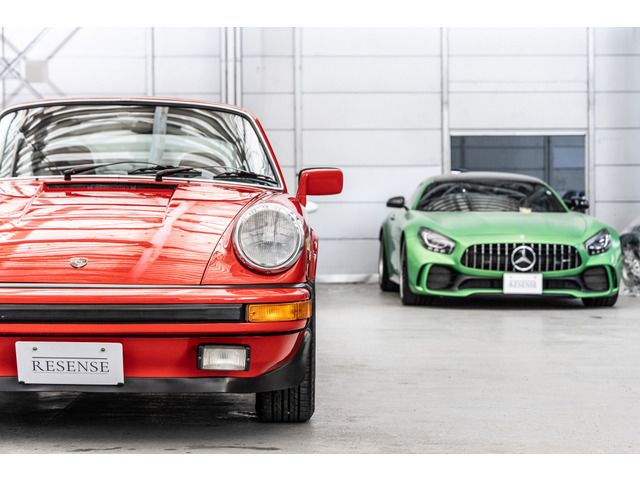 PORSCHE 911 1977 Image 31