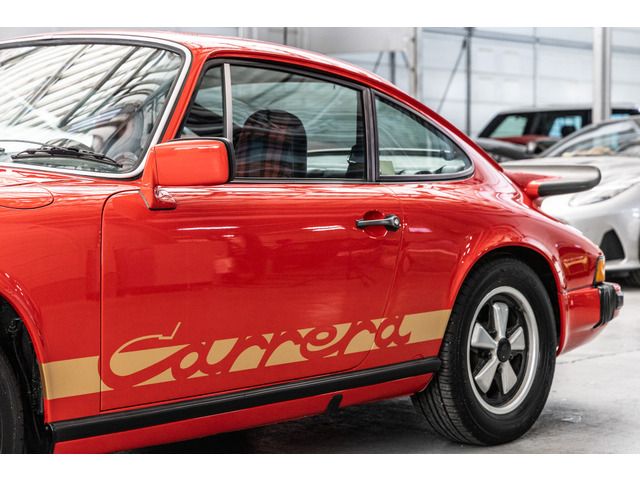 PORSCHE 911 1977 Image 31