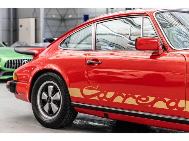 PORSCHE 911 1977 Image 31