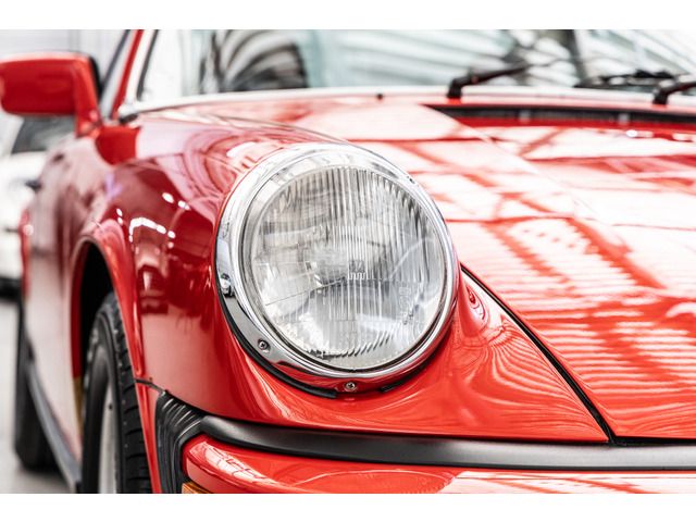 PORSCHE 911 1977 Image 31