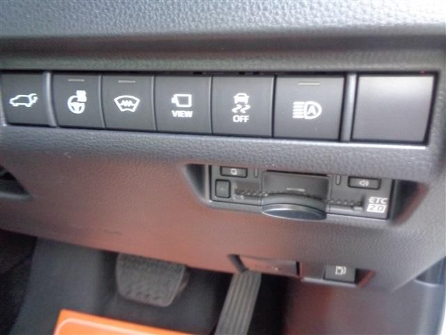 TOYOTA HARRIER HYBRID 2025 Image 31