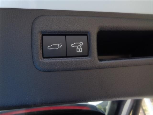 TOYOTA HARRIER HYBRID 2025 Image 31