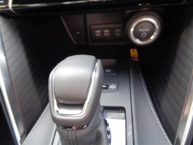 TOYOTA HARRIER HYBRID 2025 Image 31