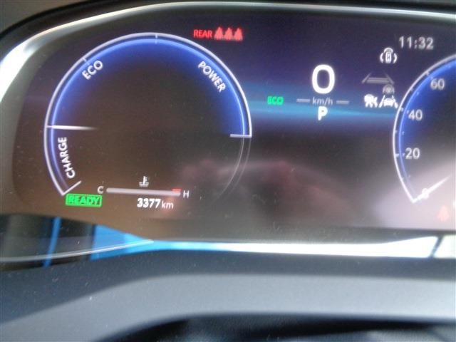 TOYOTA HARRIER HYBRID 2025 Image 31