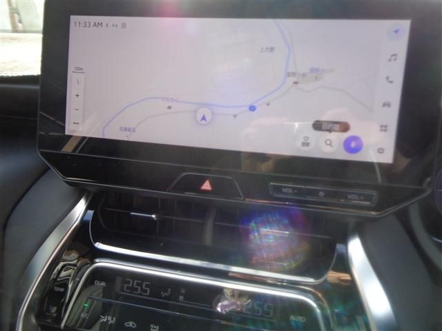 TOYOTA HARRIER HYBRID 2025 Image 31