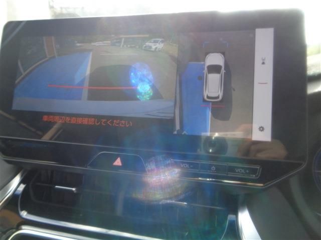 TOYOTA HARRIER HYBRID 2025 Image 31