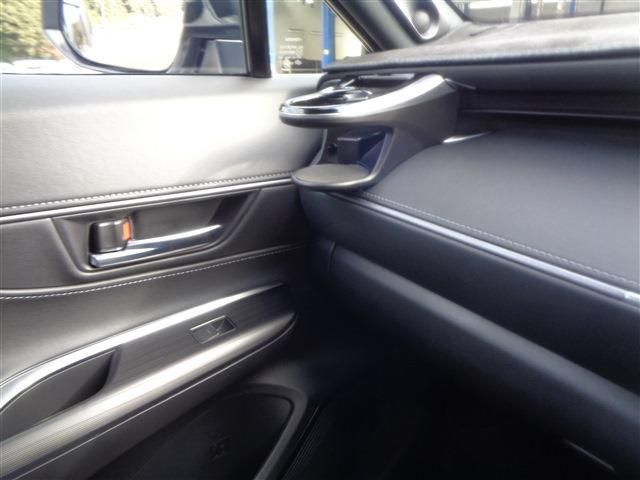 TOYOTA HARRIER HYBRID 2025 Image 31