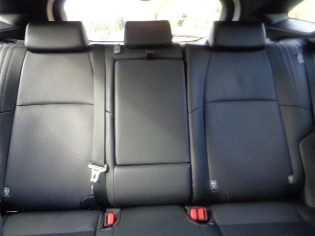 TOYOTA HARRIER HYBRID 2025 Image 31