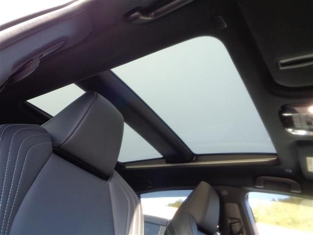 TOYOTA HARRIER HYBRID 2025 Image 31