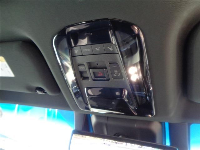 TOYOTA HARRIER HYBRID 2025 Image 31