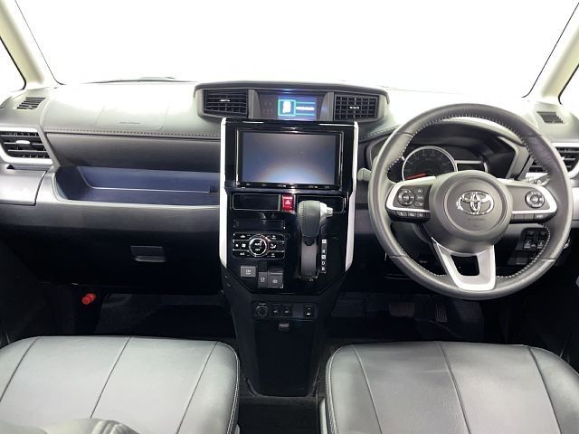 TOYOTA ROOMY 2021 Image 31