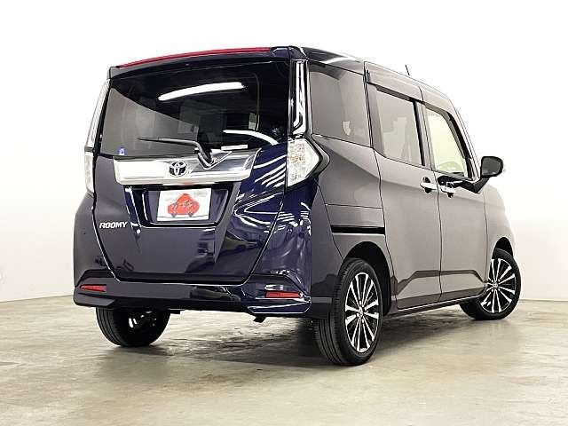 TOYOTA ROOMY 2021 Image 31