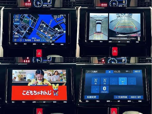 TOYOTA ROOMY 2021 Image 31