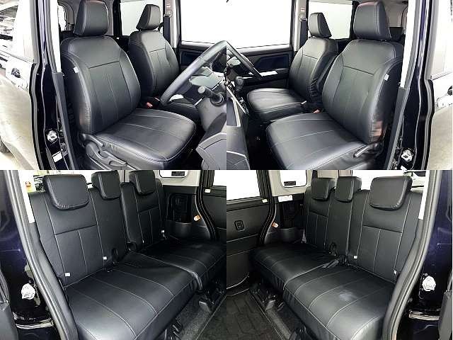 TOYOTA ROOMY 2021 Image 31