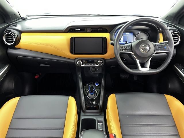 NISSAN KICKS 2020 Image 31