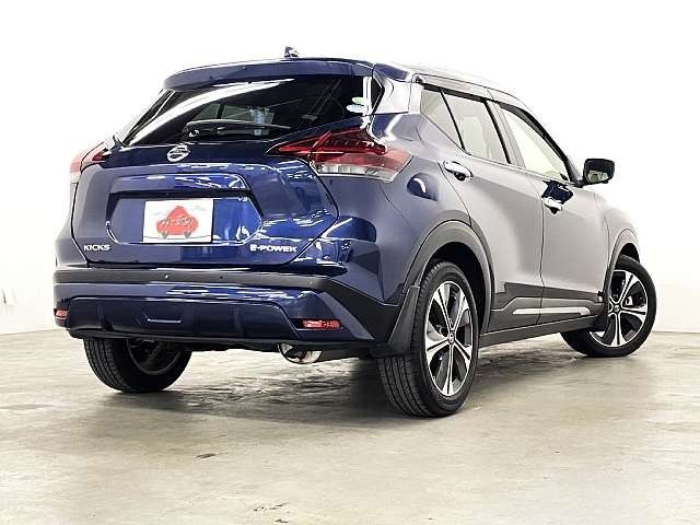 NISSAN KICKS 2020 Image 31