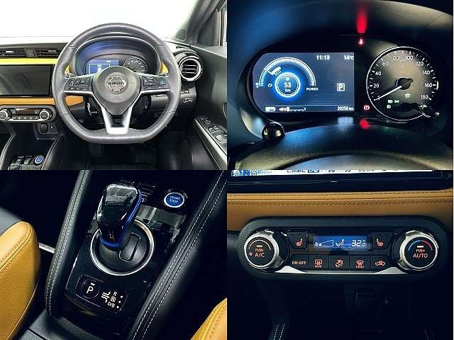 NISSAN KICKS 2020 Image 31