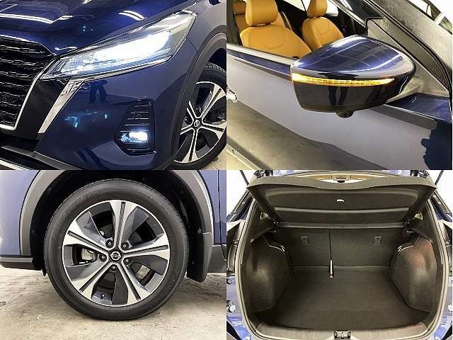 NISSAN KICKS 2020 Image 31