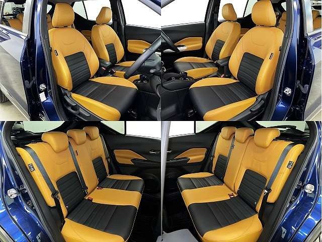 NISSAN KICKS 2020 Image 31