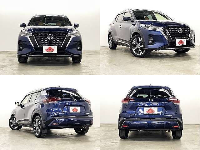 NISSAN KICKS 2020 Image 31