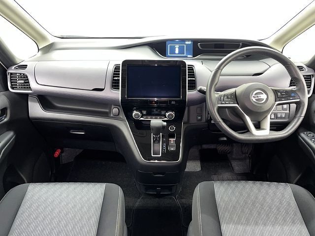 NISSAN SERENA  S-HYBRID 2020 Image 31