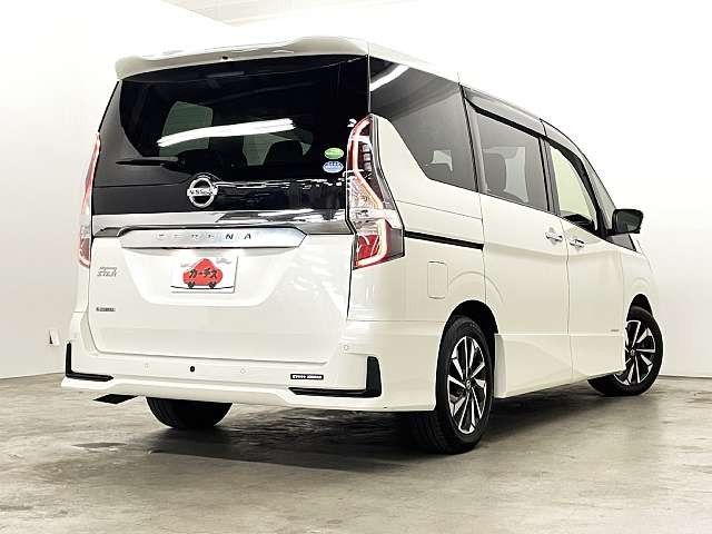 NISSAN SERENA  S-HYBRID 2020 Image 31