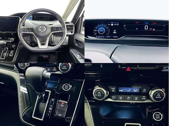 NISSAN SERENA  S-HYBRID 2020 Image 31