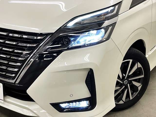 NISSAN SERENA  S-HYBRID 2020 Image 31