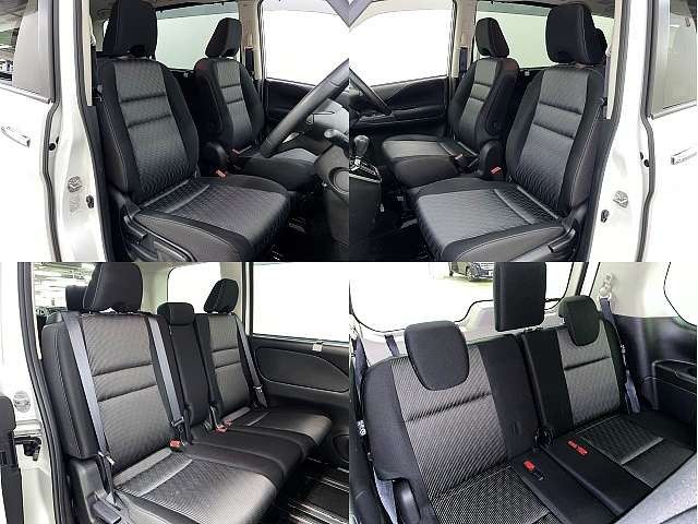 NISSAN SERENA  S-HYBRID 2020 Image 31