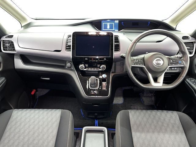 NISSAN SERENA  WG 2020 Image 31