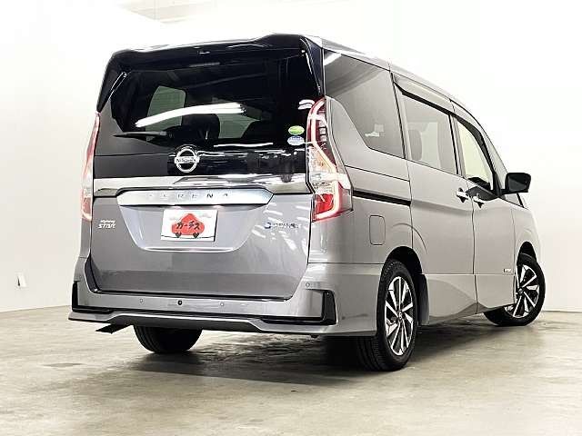 NISSAN SERENA  WG 2020 Image 31
