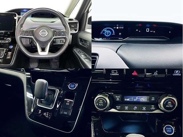 NISSAN SERENA  WG 2020 Image 31