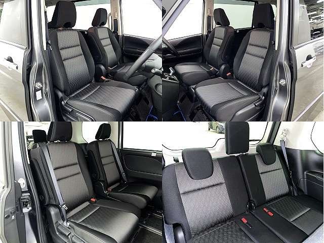 NISSAN SERENA  WG 2020 Image 31