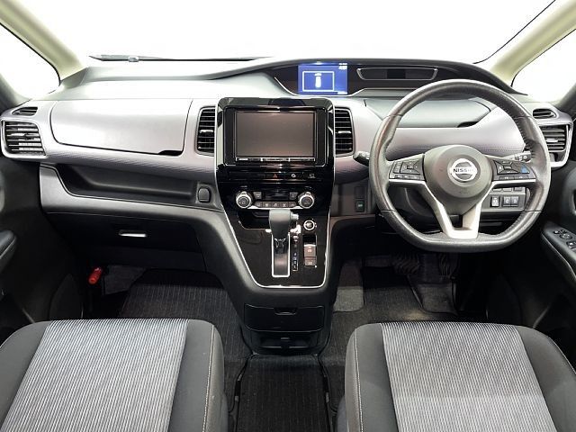 NISSAN SERENA  S-HYBRID 2020 Image 31