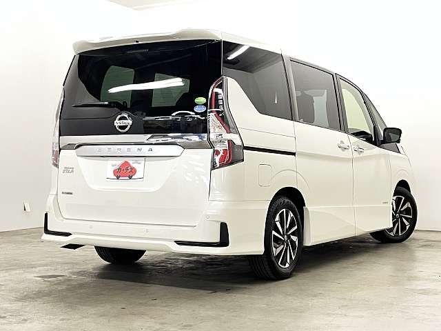 NISSAN SERENA  S-HYBRID 2020 Image 31