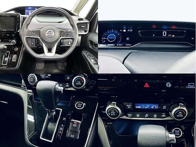 NISSAN SERENA  S-HYBRID 2020 Image 31