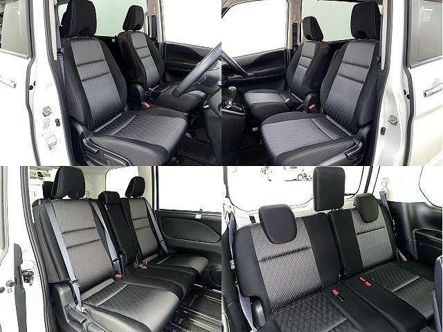 NISSAN SERENA  S-HYBRID 2020 Image 31