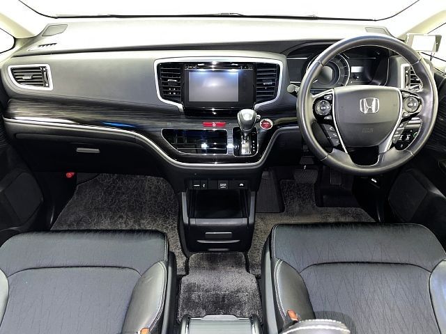 HONDA ODYSSEY HYBRID 2016 Image 31