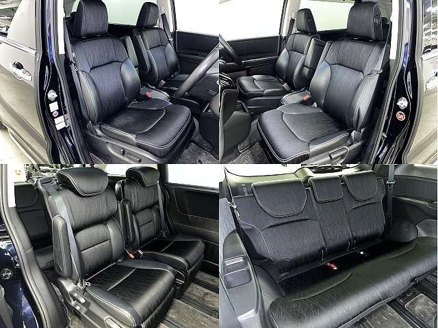 HONDA ODYSSEY HYBRID 2016 Image 31