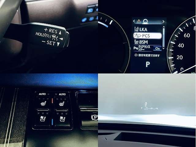 TOYOTA LEXUS RX450H 2WD 2016 Image 31