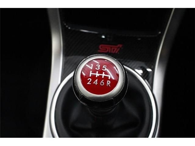 SUBARU WRX STI 2015 Image 31