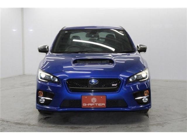 SUBARU WRX STI 2015 Image 31